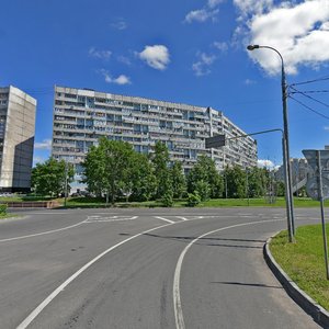 Zelenograd, к931, Zelenograd: photo