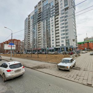 Furmanova Street, 103, Yekaterinburg: photo