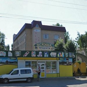 Tekstylna vulytsia, 8А, Ternopil: photo