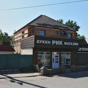 Zaharov kóshesi, 142А, : foto