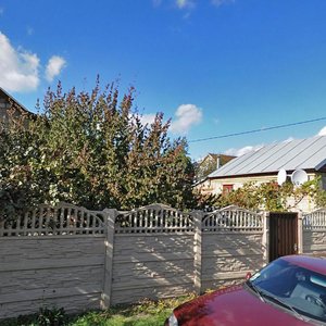 Homelska Street, 10 ، كييف: صورة