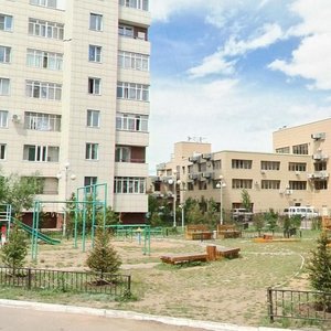 Qabanbaı Batyr dańǵyly, 2/1, Astana: photo