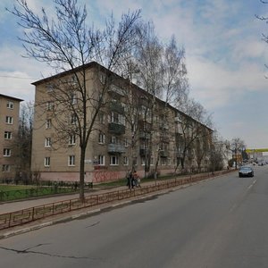 Ulitsa Komarova, 4, Shelkovo: photo