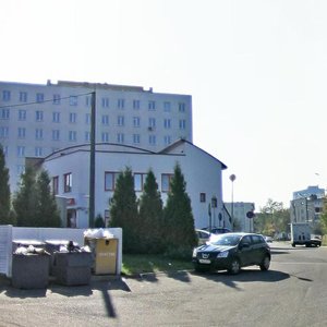 Arlowskaja Street, 38, Minsk: photo