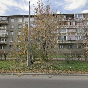 18-y mikrorayon, 1, Angarsk: photo