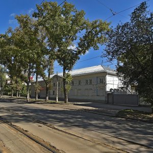 Krasnoarmeyskaya Street, 135 ، سامارا: صورة