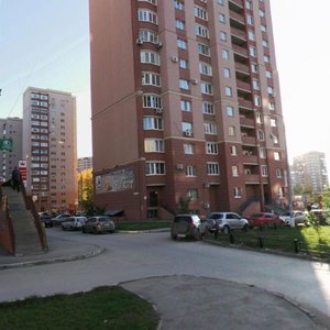 Самара, 6-я просека, 147: фото