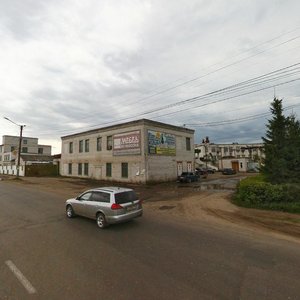 Yoshkar-Olinskoye shosse, 5, Volzhsk: photo