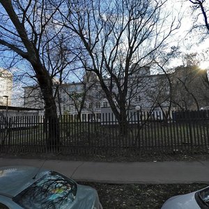 4th Vyatsky Lane, 41, Moscow: photo