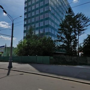 Leningradskiy Avenue, 37к5 ، موسكو: صورة