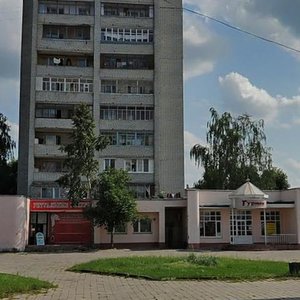 Ulitsa Chernyshevskogo, 17, Bryansk: photo