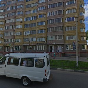 Ногинск, Улица Климова, 25: фото