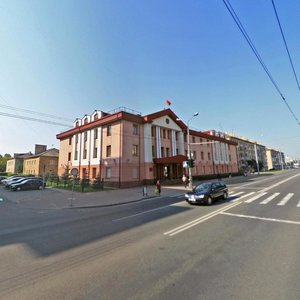 Savieckih Pagranichnikaw Street, 102, Grodno: photo