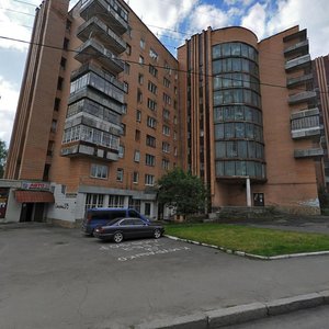 Soborna vulytsia, 275, Rivne: photo