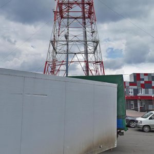 Mokrousova Street, 6, Belgorod: photo