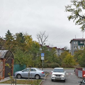 Gagarina Street, 97, Krasnodar: photo