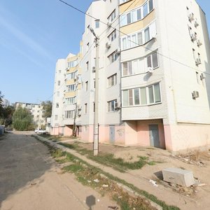 Tikhoretskiy Lane, 3, Astrahan: photo