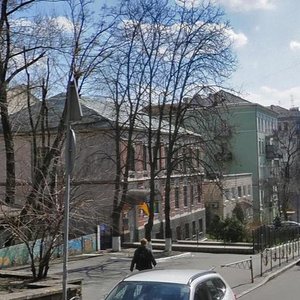 Tarasivska Street, 15А, Kyiv: photo