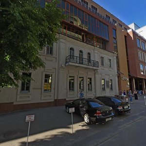 Barykadna Street, 15А, : foto