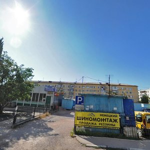 Admirala Yumasheva Street, 26, Sevastopol: photo