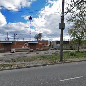 Vokzalnaya Street, 20 ، : صورة