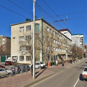 Ставрополь, Улица Артёма, 35: фото