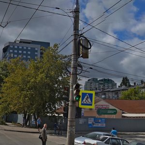 Michurina Street, 80, Samara: photo