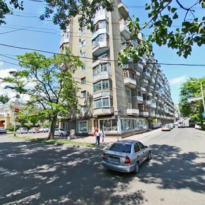 Rozy Lyuksemburg Street, 3, Stavropol: photo