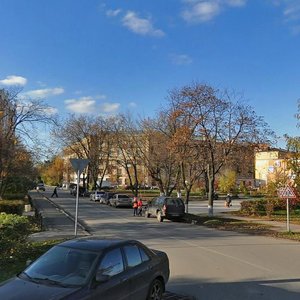 Baramzinoy Street, 14/4, Podolsk: photo