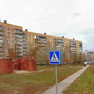 Novosyolov Street, 34, Ryazan: photo