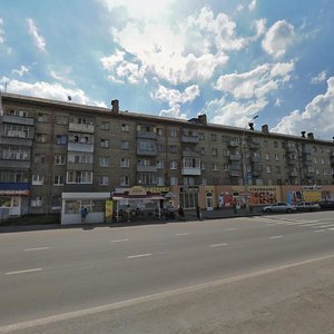 Gagarina Street, 79, Lipetsk: photo