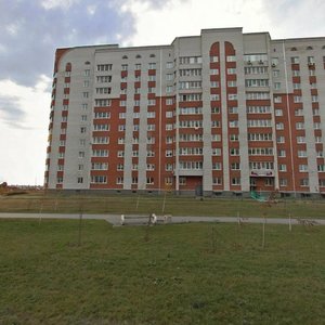 Lazurnaya Street, 44, Barnaul: photo