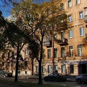 Klinskiy Avenue, 13, : foto