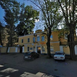 Obvodnogo Kanala Embankment, 148-152, : foto