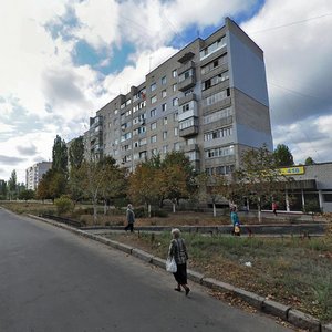 Николаев, Улица Глинки, 3: фото