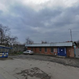 Ulitsa Sudeyskogo, 15А, : foto