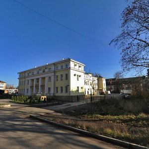 Ulitsa Shukhova, 24А, Tula: photo