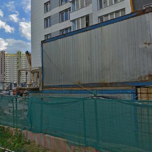Radujnaya Street, 6к2, : foto