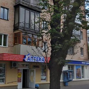 Vulytsia Pyrohova, 17, Vinnytsia: photo