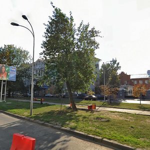 Goncharova Street, 7, Ulyanovsk: photo