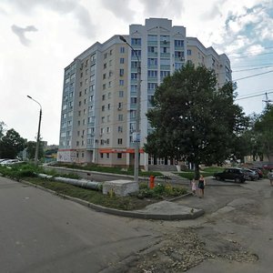Орёл, Советская улица, 11: фото