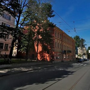 Staro-Petergofskiy Avenue, 31/2П, Saint Petersburg: photo