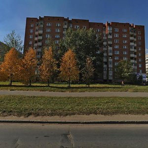 Soyuznaya Street, 129, Izhevsk: photo