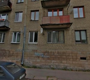 Ulitsa Volodarskogo, No:18, Vyborg: Fotoğraflar