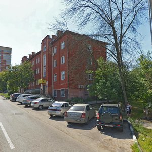 Ulitsa Volodarskogo, 22 ، : صورة