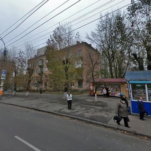 Vidradnyi Avenue, 67, Kyiv: photo