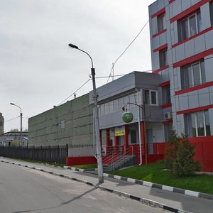 Magistralnaya Street, 55Б, Belgorod: photo