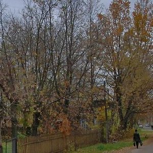 Ulitsa Chapayeva, 27/13, Pavlovskiy Posad: photo