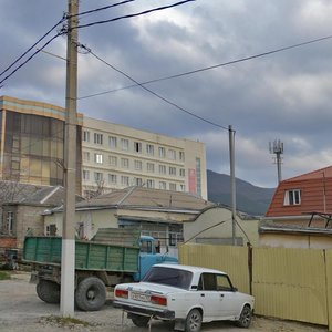 Геленджик, Улица Кирова, 126: фото