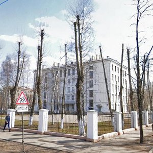 Izmaylovskіy Boulevard, 62, : foto